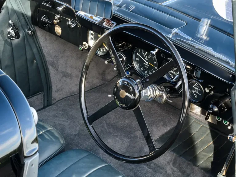 1936 Lagonda - Image 25 of 31