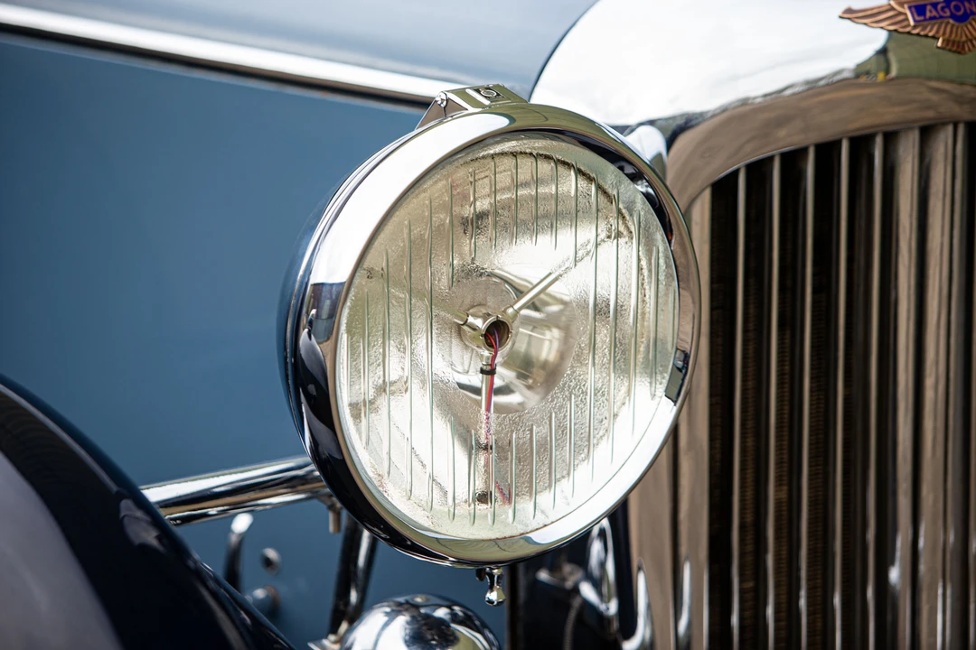 1936 Lagonda - Image 26 of 28