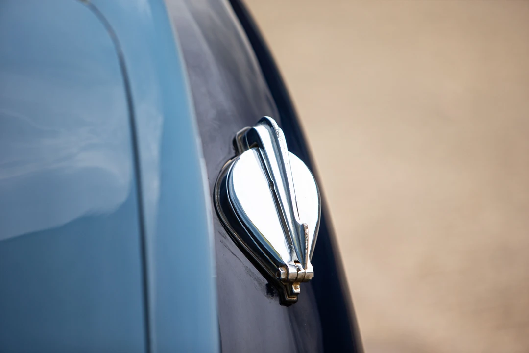 1936 Lagonda - Image 23 of 28