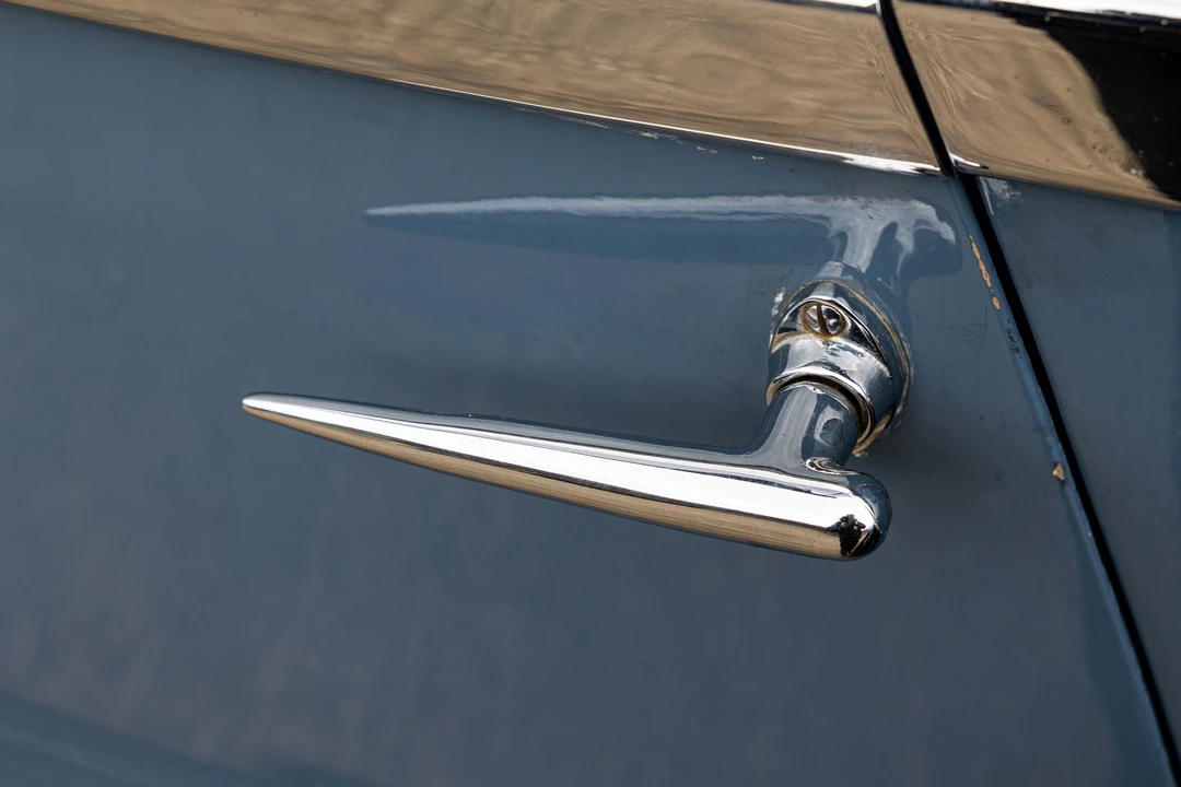 1936 Lagonda - Image 3 of 28