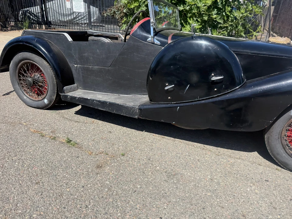 1936 Lagonda - Image 14 of 31