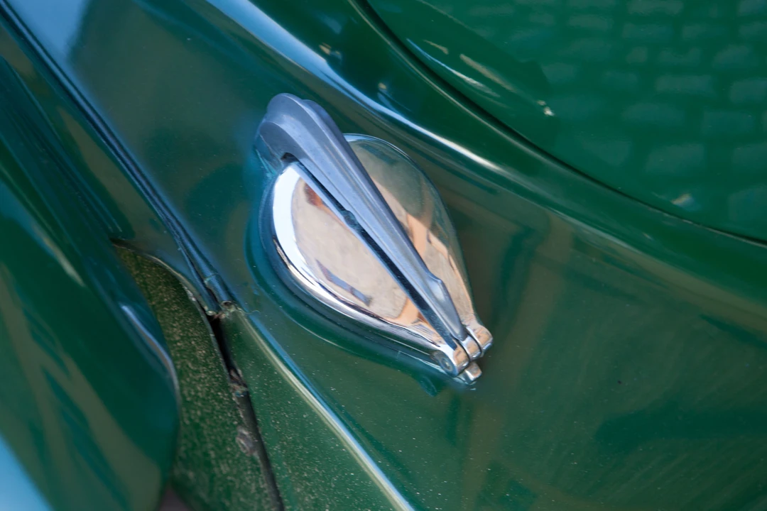 1936 Lagonda - Image 2 of 31