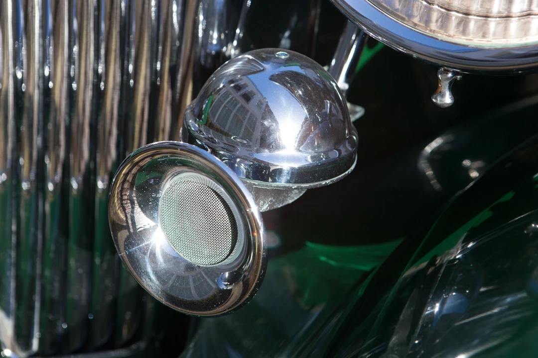 1936 Lagonda - Image 19 of 31