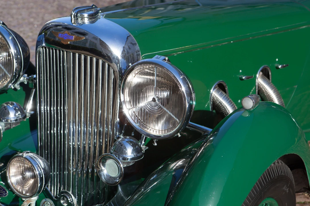1936 Lagonda - Image 27 of 31