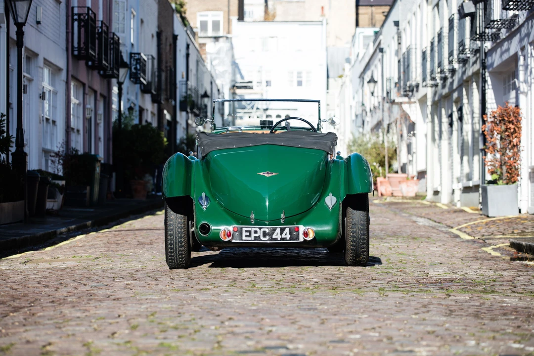 1936 Lagonda - Image 29 of 31