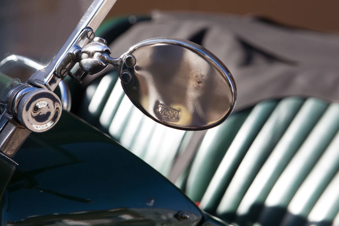 1936 Lagonda - Image 6 of 31