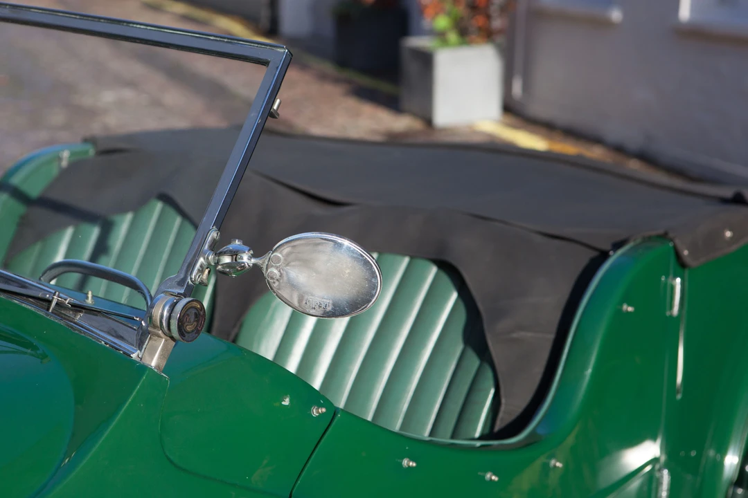 1936 Lagonda - Image 23 of 31