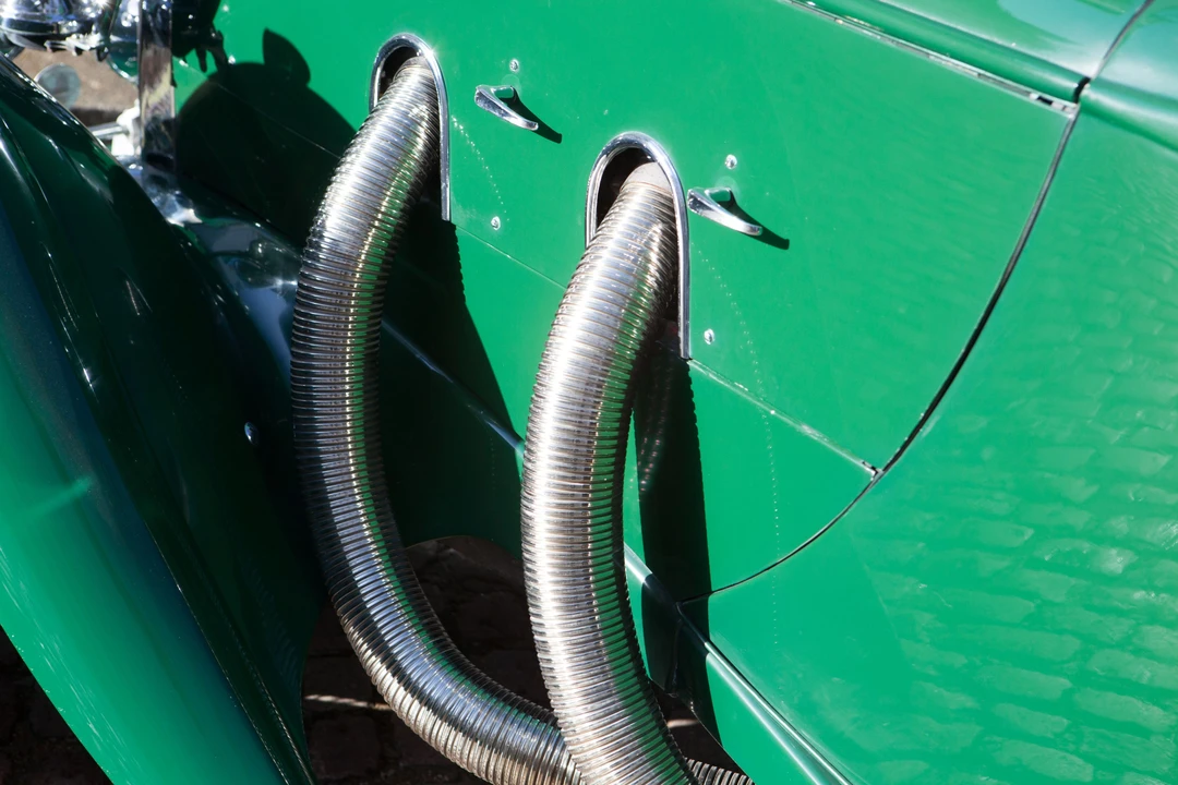 1936 Lagonda - Image 22 of 31