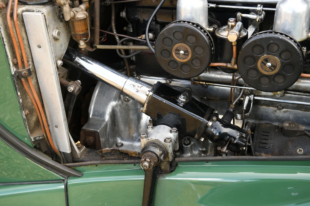 1936 Lagonda - Image 20 of 31