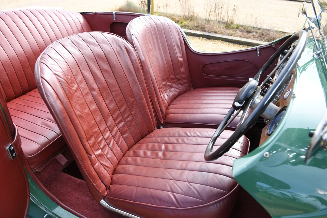 1936 Lagonda - Image 14 of 31