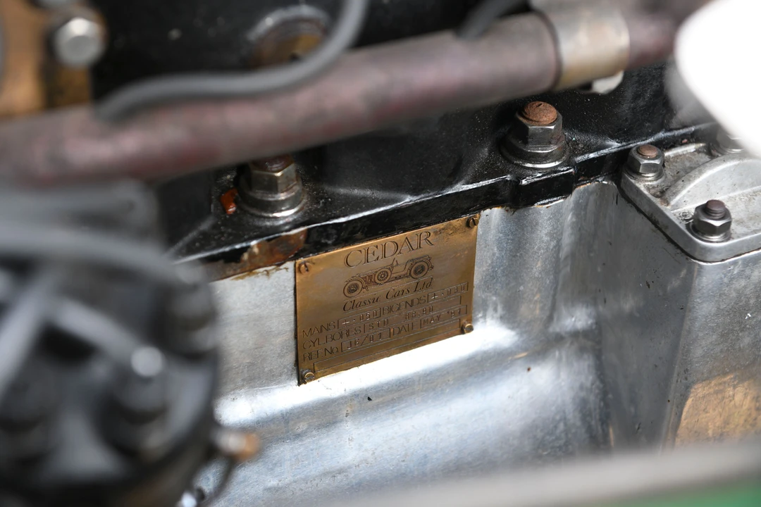 1936 Lagonda - Image 28 of 31
