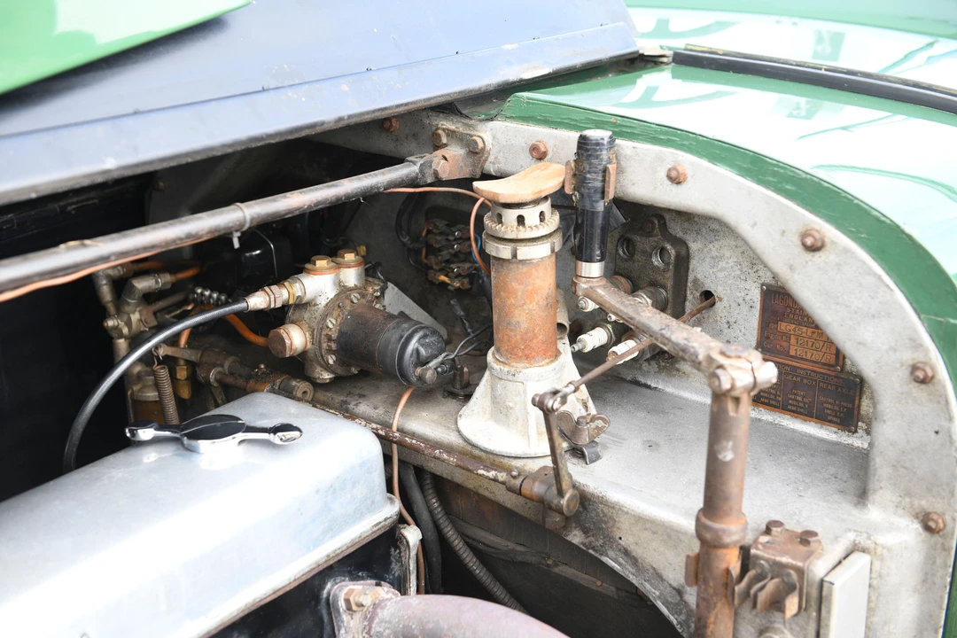 1936 Lagonda - Image 26 of 31