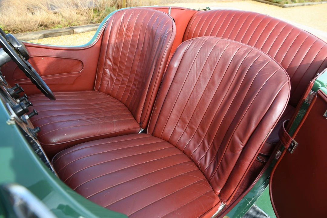1936 Lagonda - Image 2 of 31