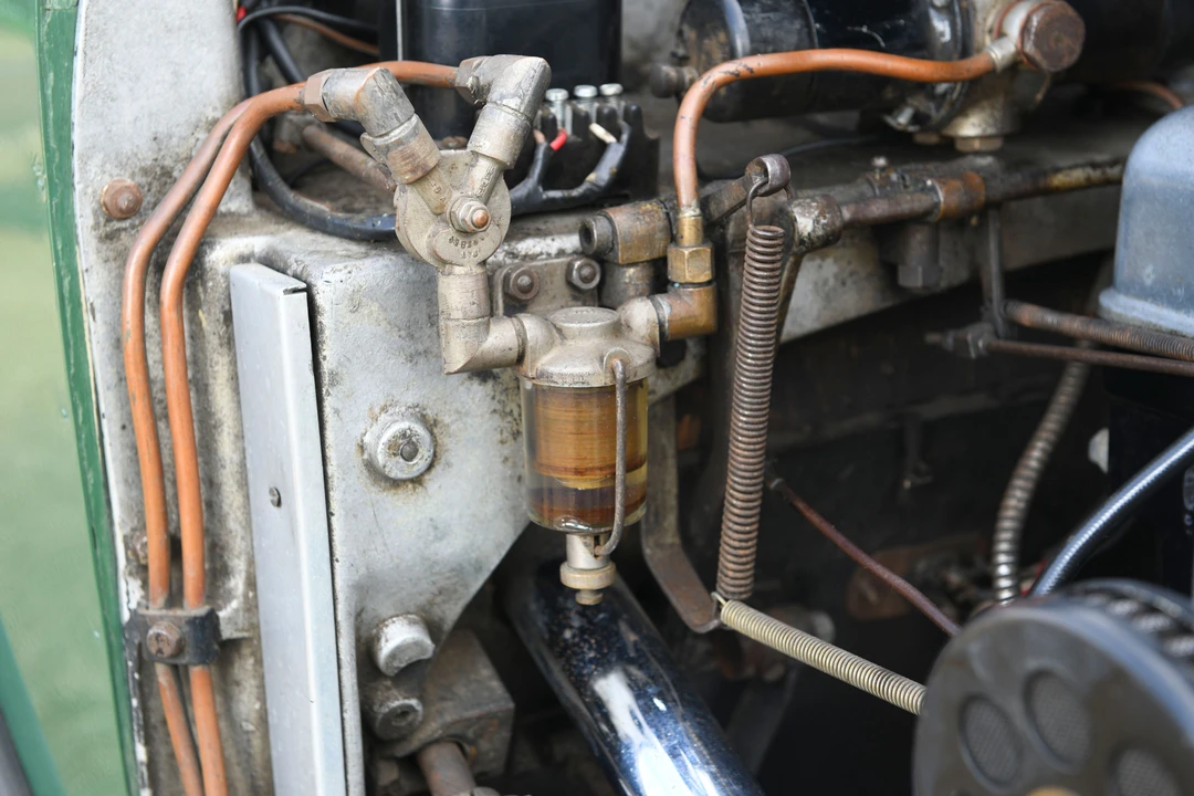 1936 Lagonda - Image 17 of 31