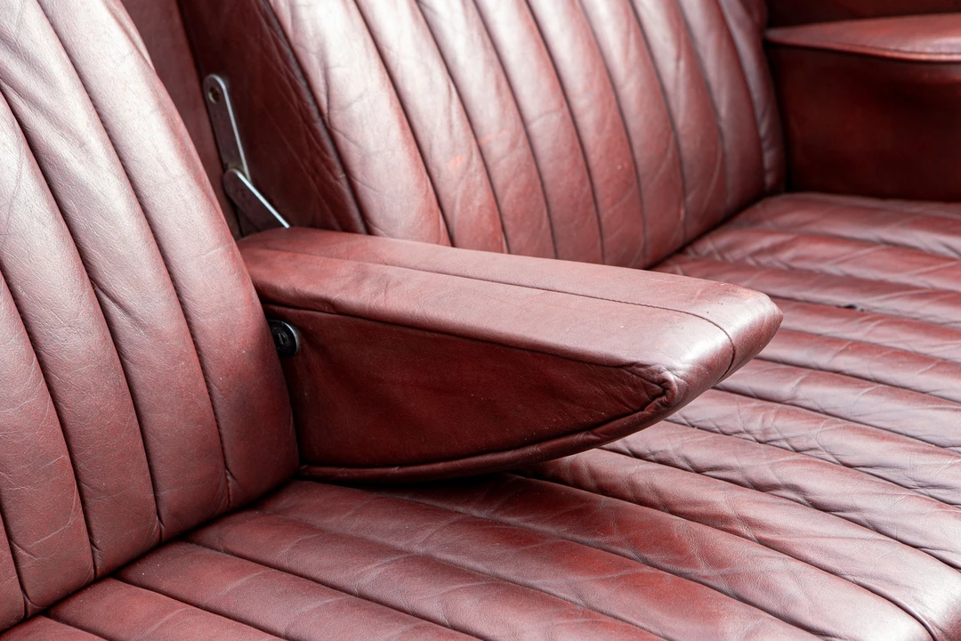 1936 Lagonda - Image 19 of 31