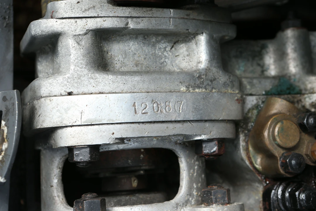 1936 Lagonda - Image 26 of 31