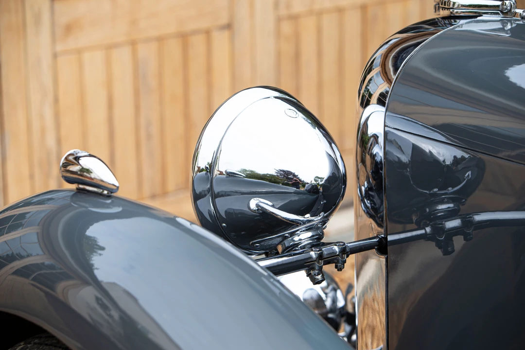 1936 Lagonda - Image 11 of 31
