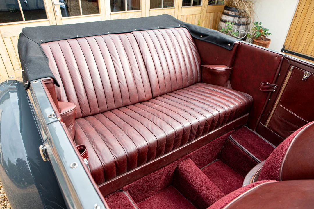 1936 Lagonda - Image 20 of 31