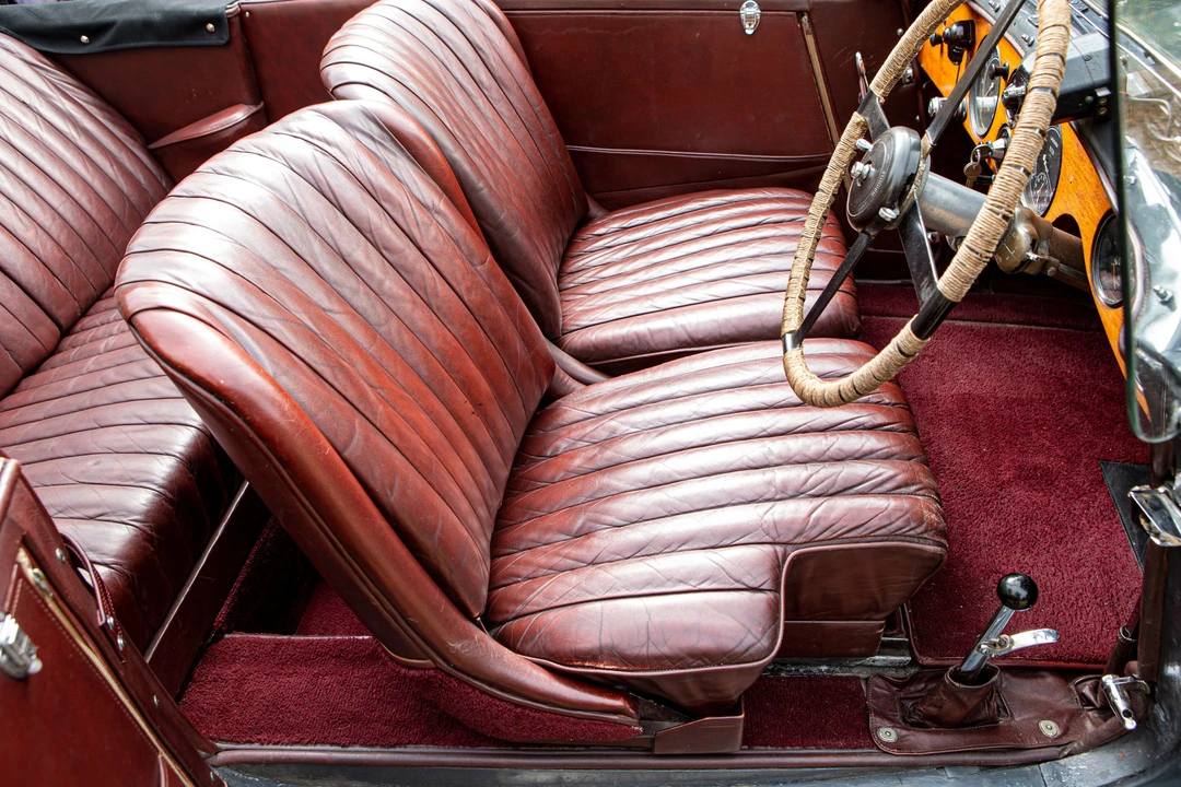 1936 Lagonda - Image 22 of 31