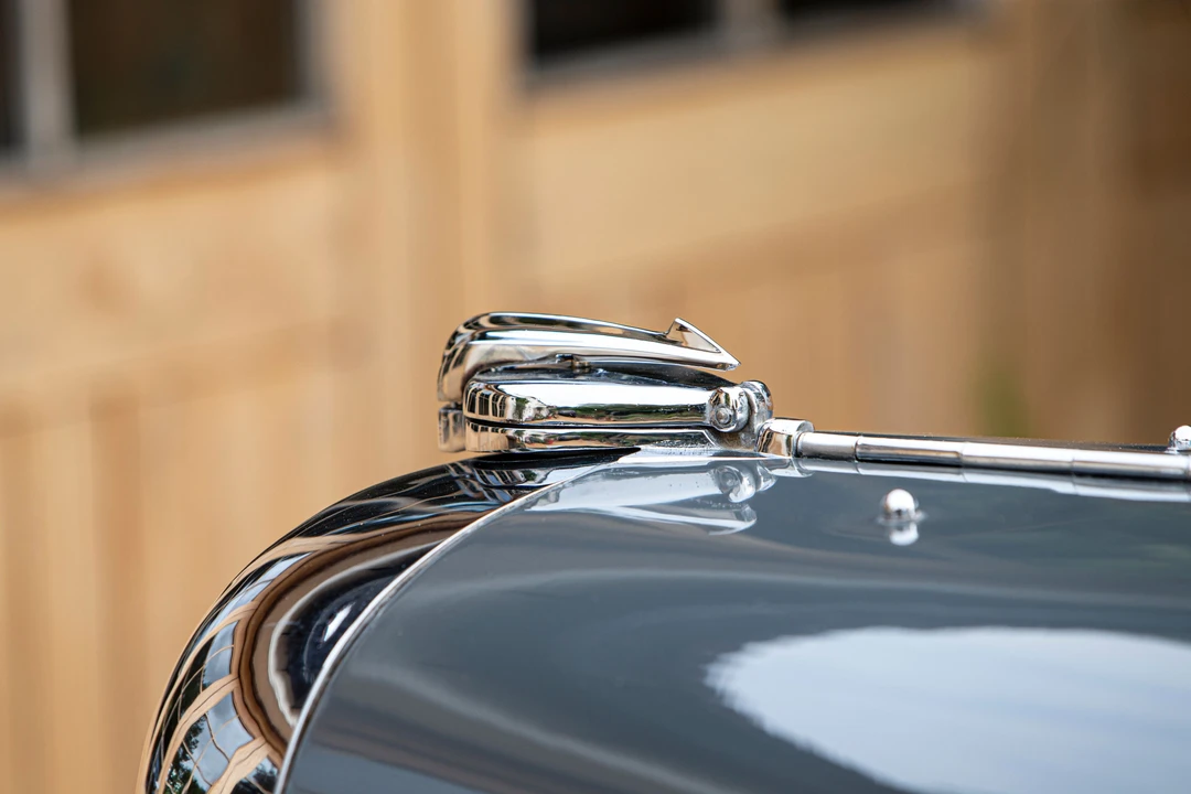 1936 Lagonda - Image 12 of 31