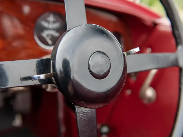 1936 Lagonda - Image 15 of 31
