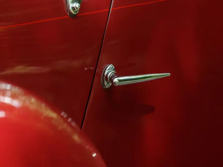 1936 Lagonda - Image 18 of 31