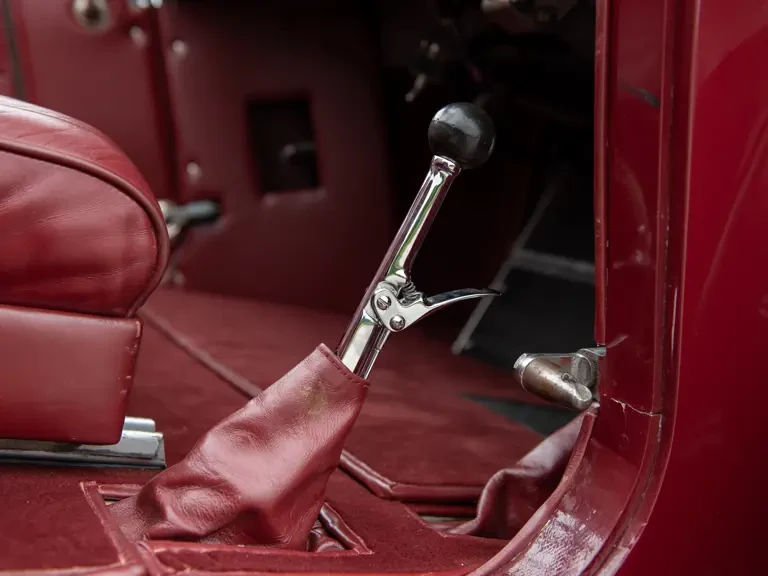 1936 Lagonda - Image 18 of 31