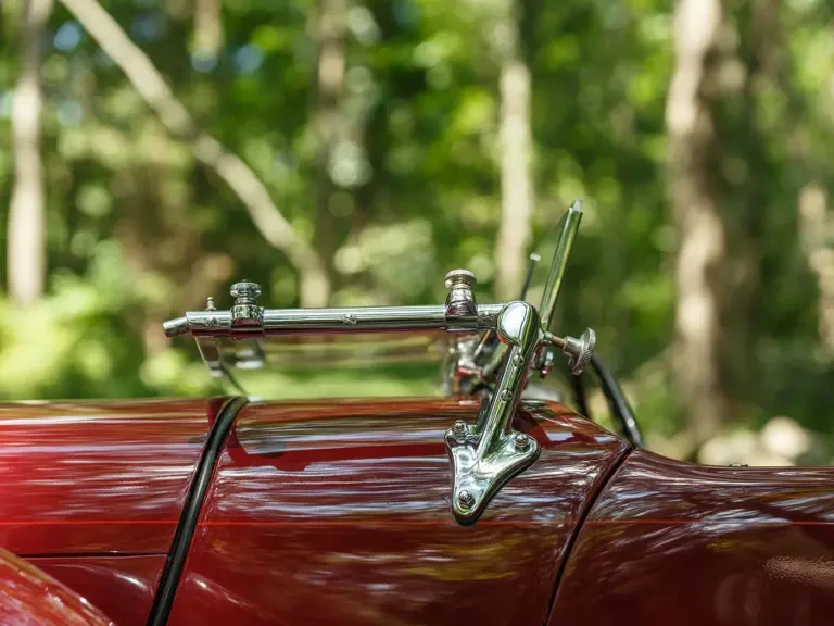 1936 Lagonda - Image 16 of 31
