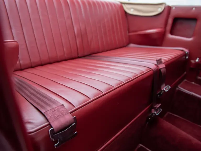 1936 Lagonda - Image 23 of 31
