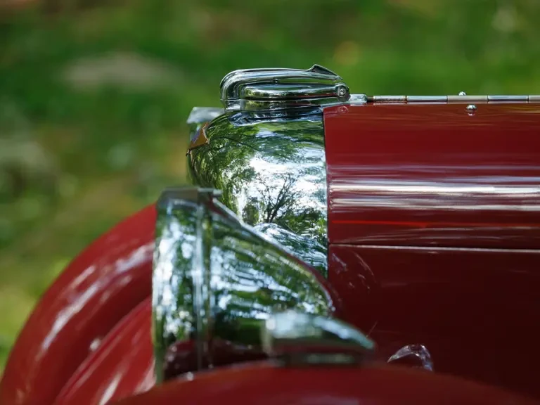 1936 Lagonda - Image 30 of 31