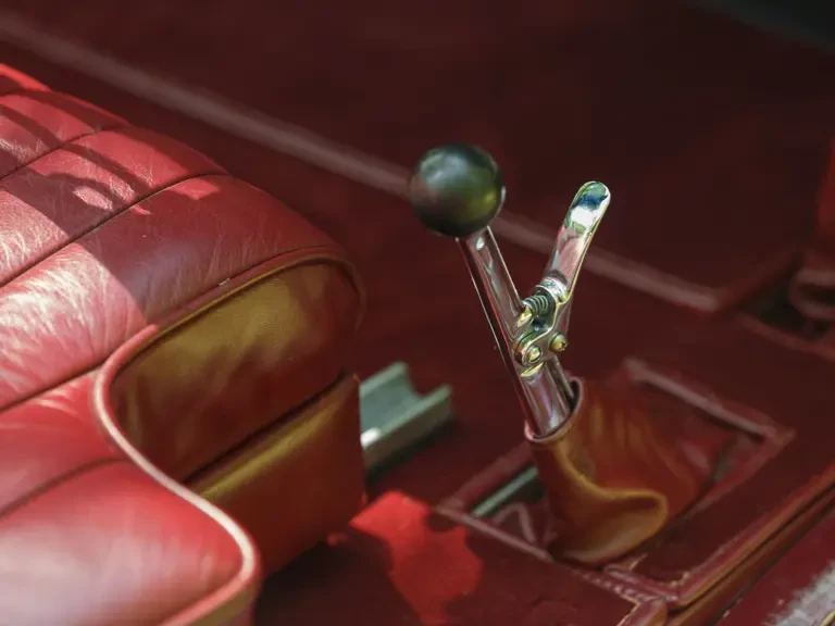 1936 Lagonda - Image 25 of 31