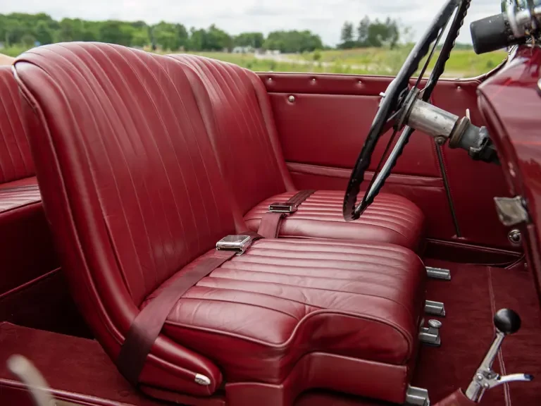 1936 Lagonda - Image 21 of 31