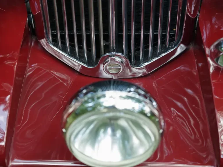 1936 Lagonda - Image 22 of 31