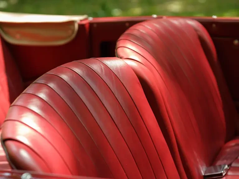 1936 Lagonda - Image 29 of 31