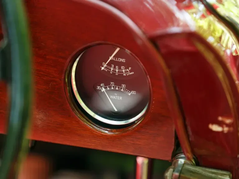 1936 Lagonda - Image 28 of 31