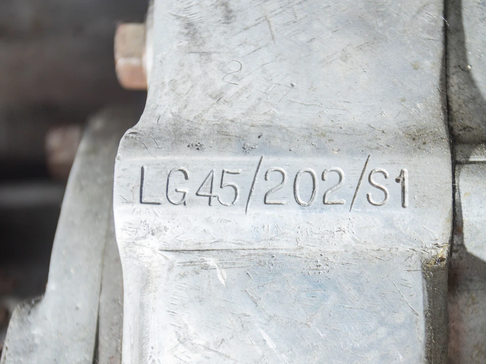 1936 Lagonda - Image 13 of 31