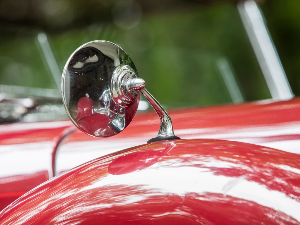 1936 Lagonda - Image 27 of 31