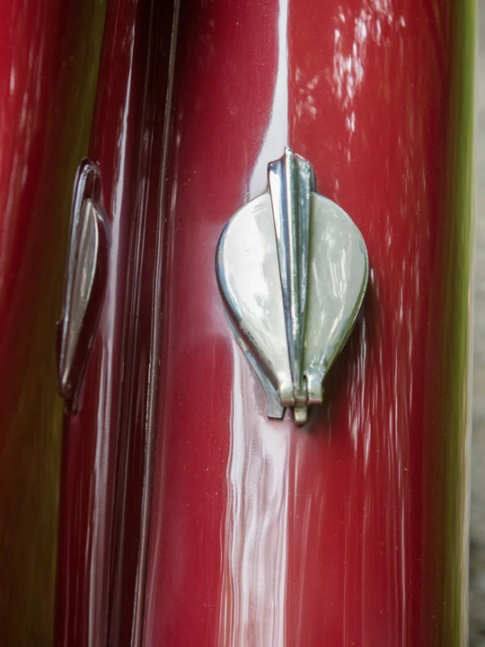 1936 Lagonda - Image 28 of 31