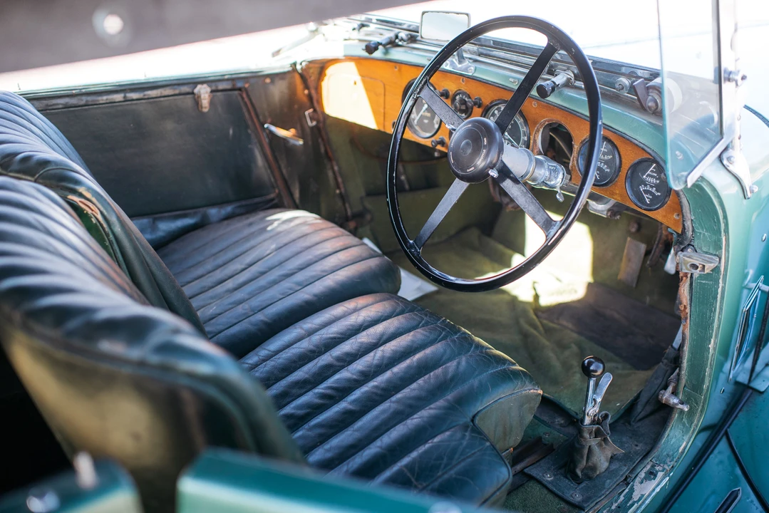 1936 Lagonda - Image 20 of 31