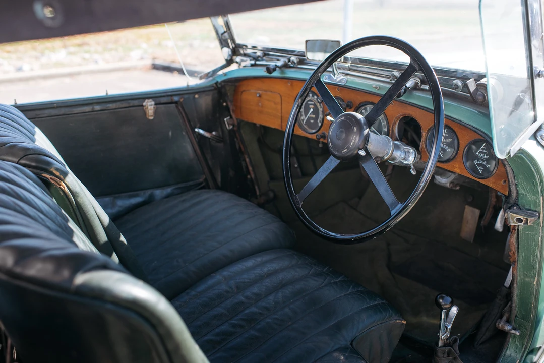 1936 Lagonda - Image 23 of 31