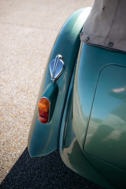 1936 Lagonda - Image 26 of 31