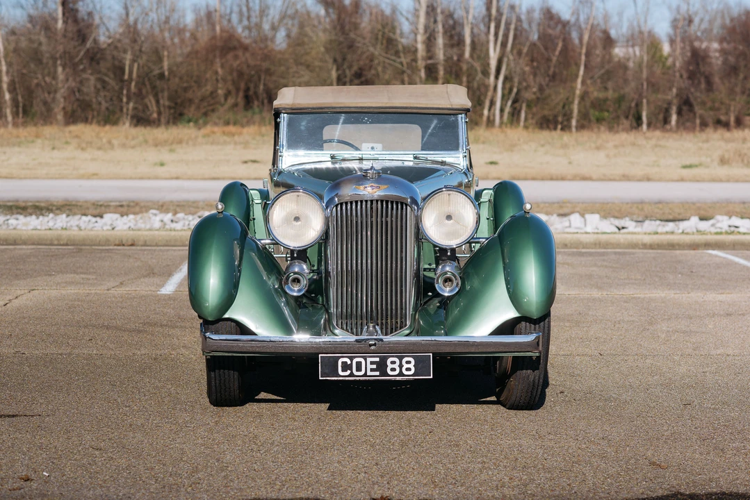 1936 Lagonda - Image 28 of 31