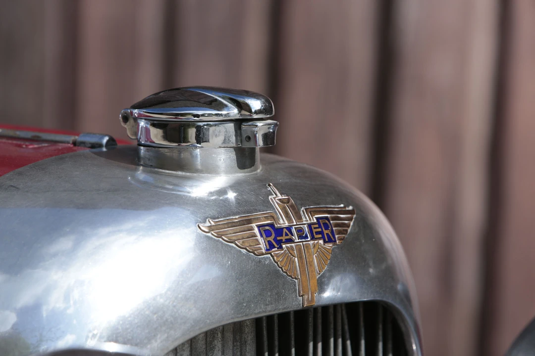 1936 Lagonda - Image 21 of 24