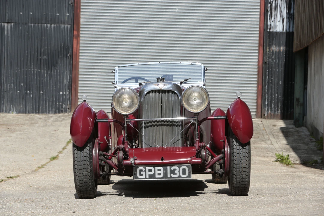 1936 Lagonda - Image 23 of 24