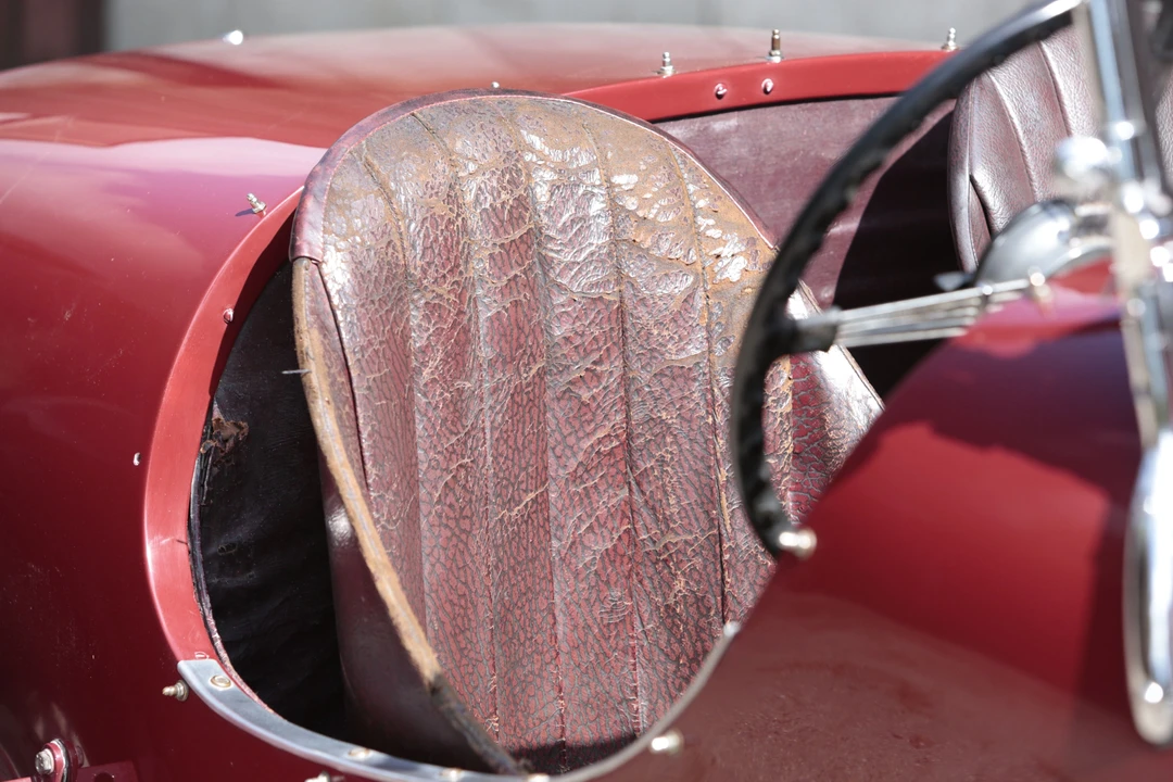 1936 Lagonda - Image 19 of 24
