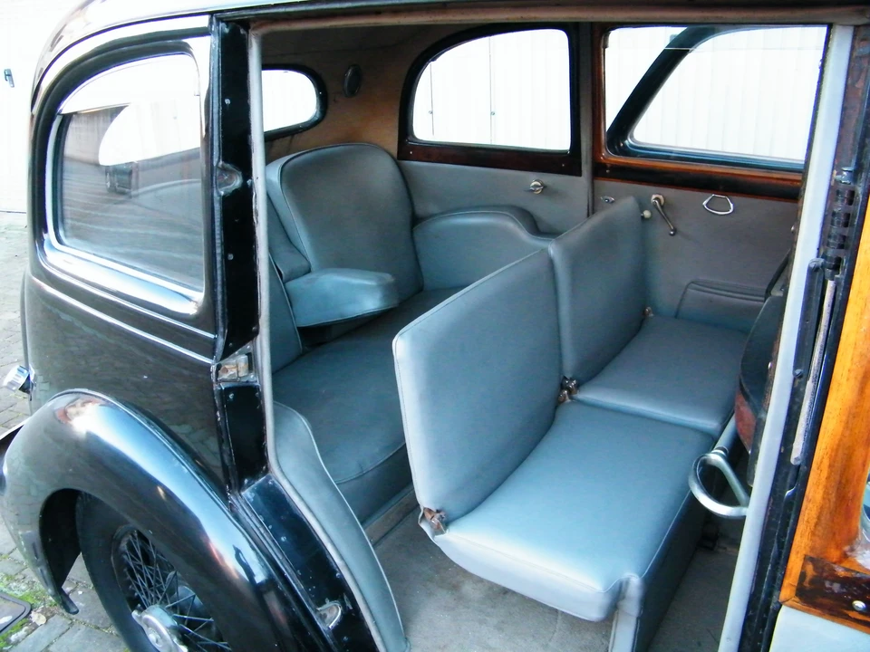 1936 Lancia - Image 10 of 15