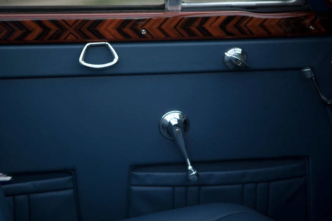 1936 Lancia - Image 10 of 19