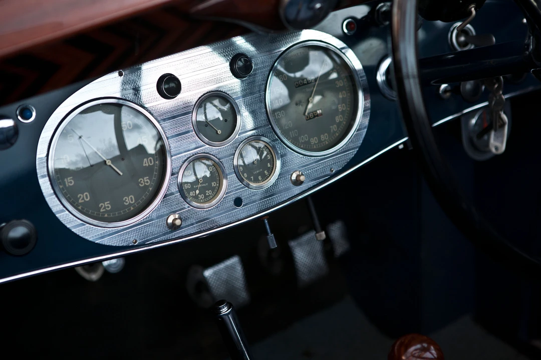 1936 Lancia - Image 14 of 19