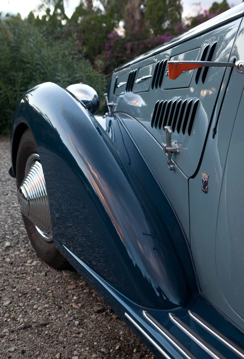1936 Lancia - Image 2 of 19