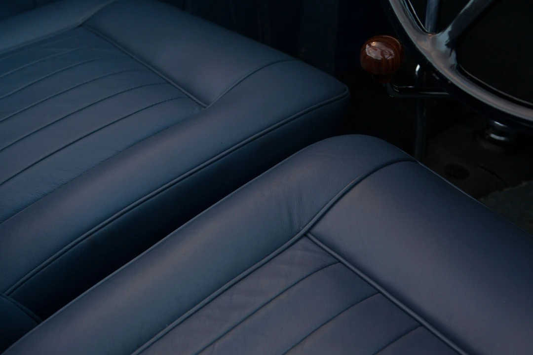 1936 Lancia - Image 12 of 19